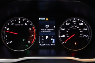 2026 Mitsubishi Eclipse Cross SE