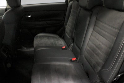 2019 Mitsubishi Outlander Base