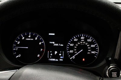 2019 Mitsubishi Outlander Base