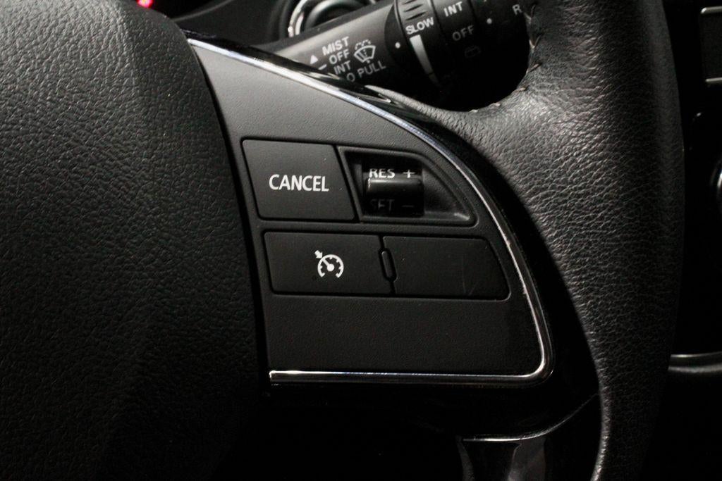 2019 Mitsubishi Outlander Base