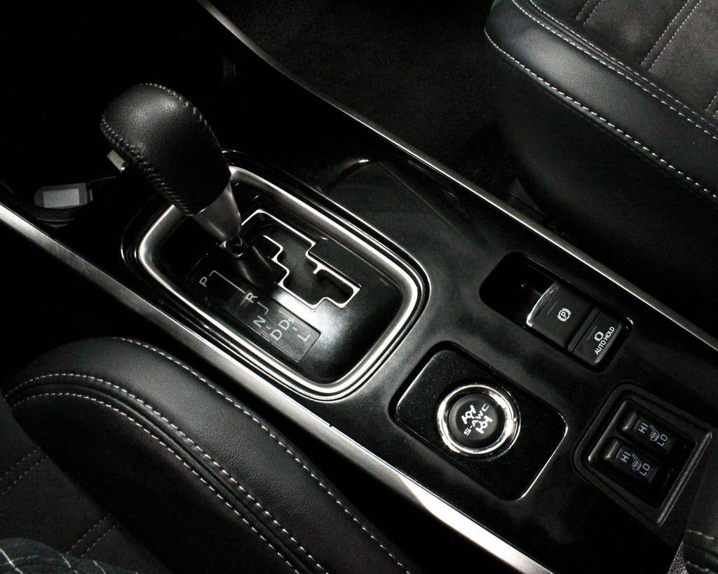 2019 Mitsubishi Outlander Base