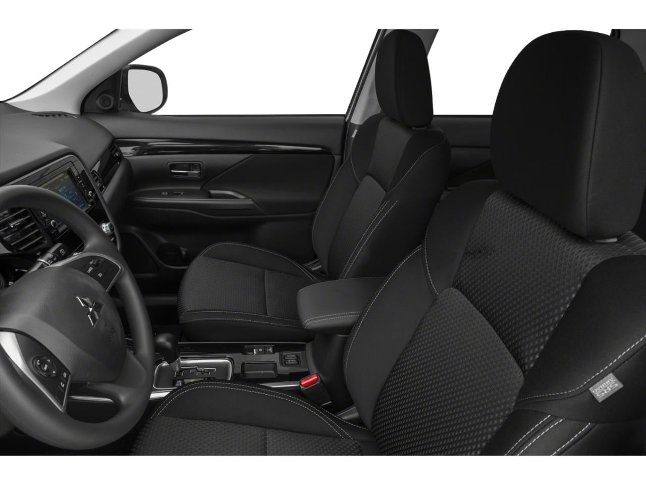2019 Mitsubishi Outlander Base