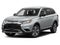 2019 Mitsubishi Outlander Base