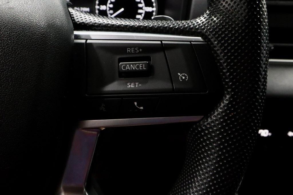 2024 Mitsubishi Outlander ES