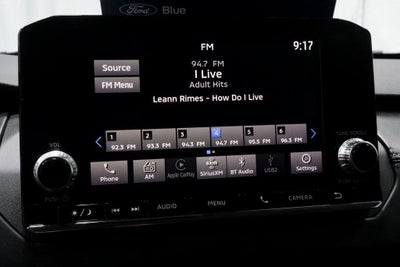 2024 Mitsubishi Outlander ES