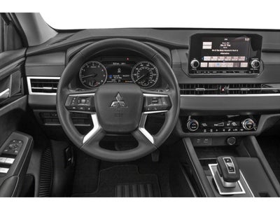 2024 Mitsubishi Outlander ES