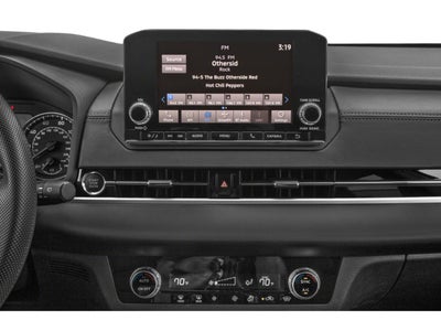 2024 Mitsubishi Outlander ES