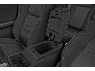 2024 Mitsubishi Outlander ES