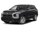 2025 Mitsubishi Outlander ES