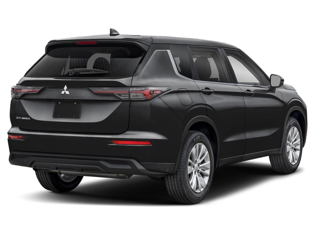 2025 Mitsubishi Outlander ES