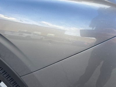 2022 Mitsubishi Outlander Base