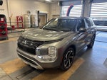 2022 Mitsubishi Outlander Base