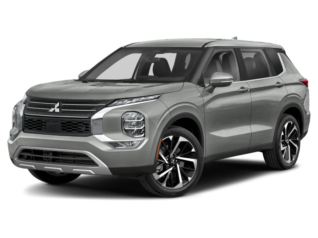 2022 Mitsubishi Outlander Base