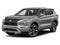 2022 Mitsubishi Outlander Base