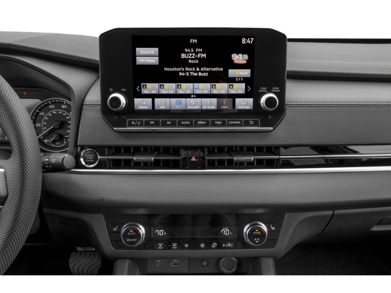 2022 Mitsubishi Outlander Base