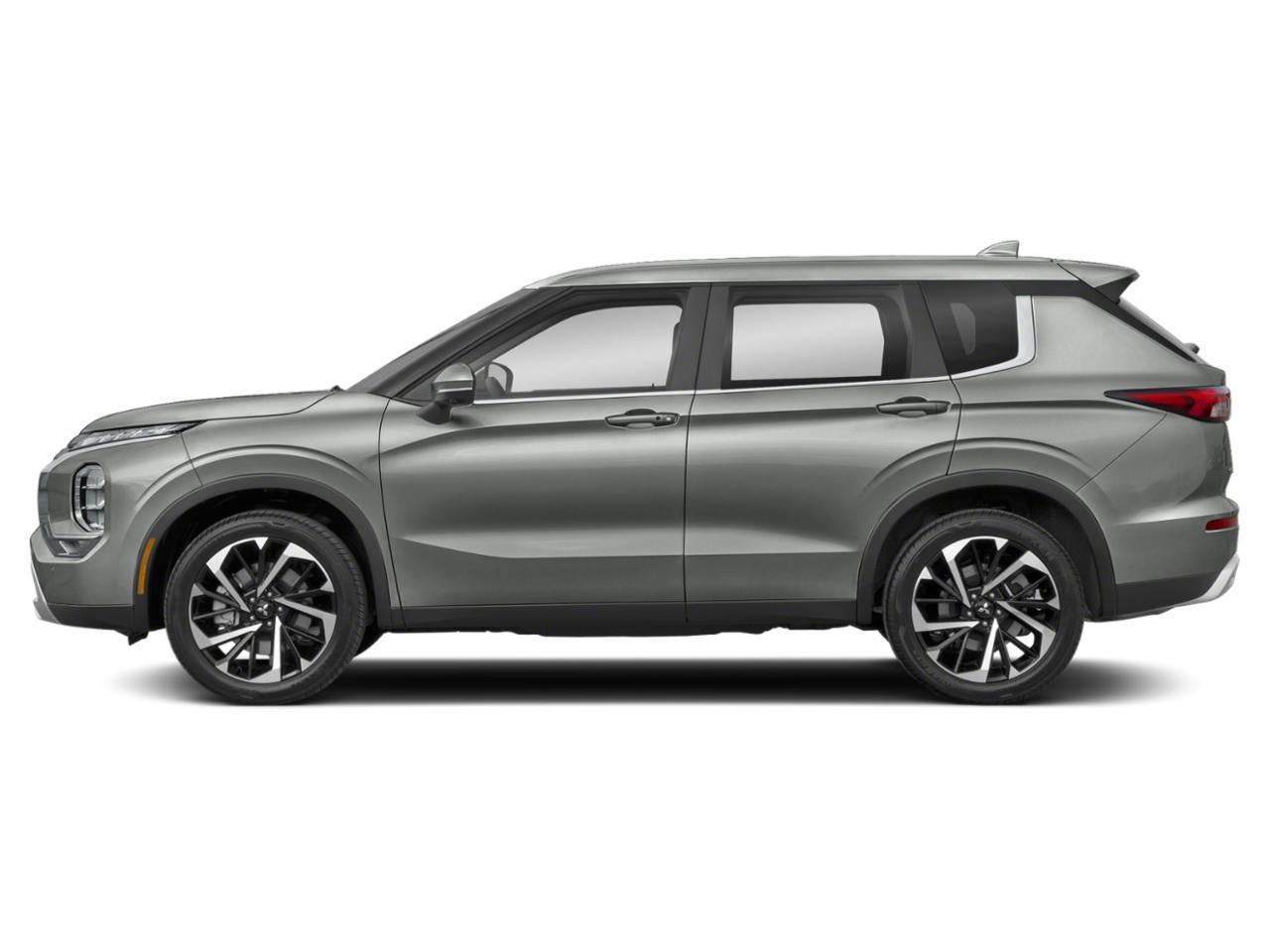 2022 Mitsubishi Outlander Base