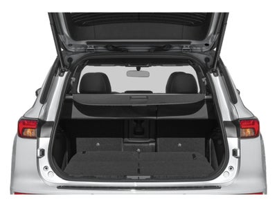 2023 Mitsubishi Outlander SE Black Edition