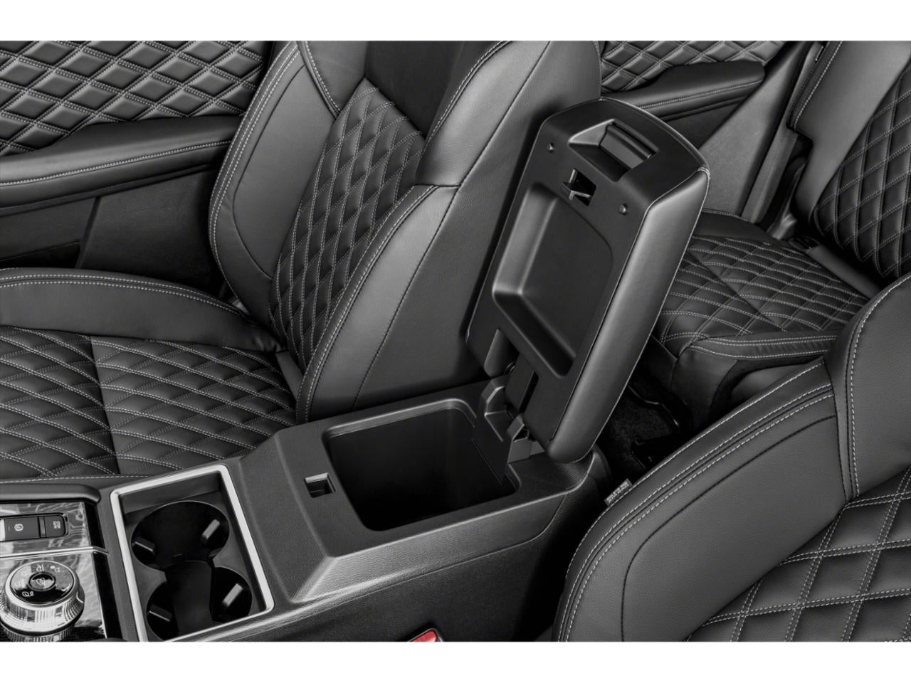 2023 Mitsubishi Outlander SEL Black Edition
