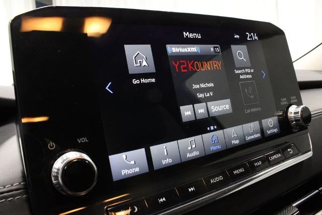 2023 Mitsubishi Outlander SEL