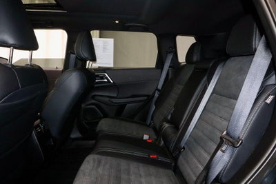 2024 Mitsubishi Outlander SE Black Edition