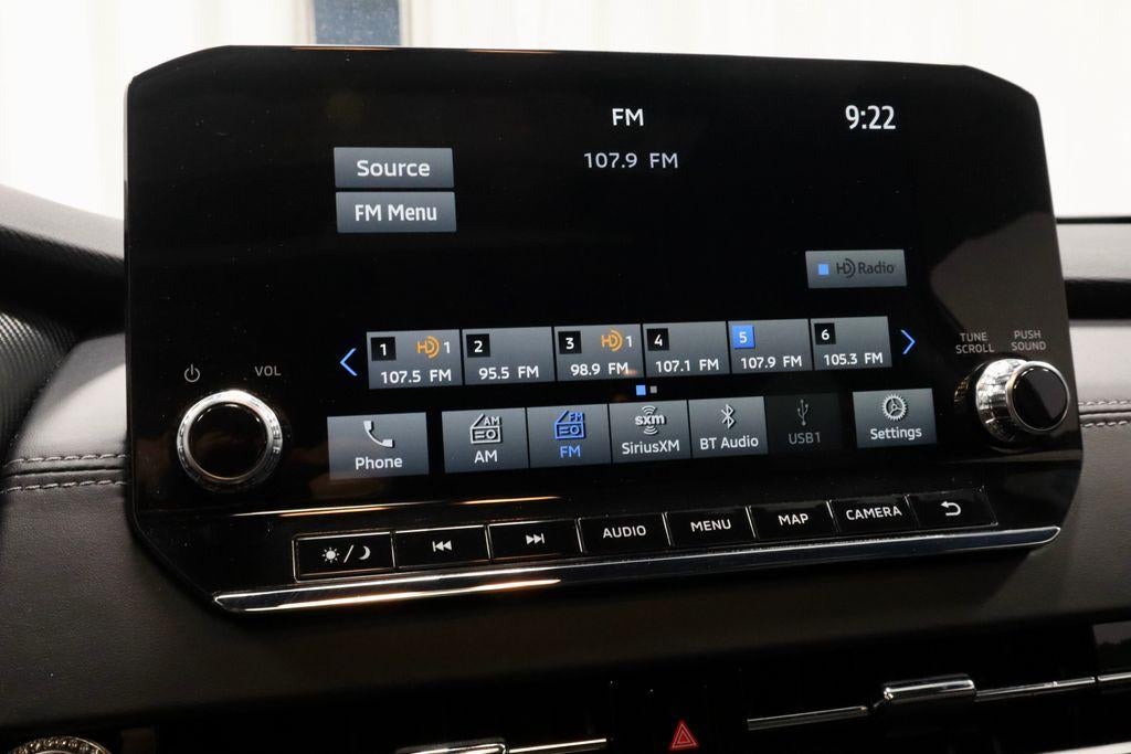 2024 Mitsubishi Outlander SE Black Edition