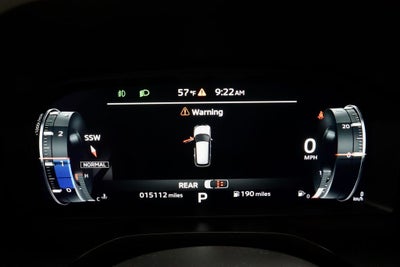 2024 Mitsubishi Outlander SE Black Edition
