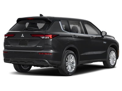 2023 Mitsubishi Outlander PHEV SE
