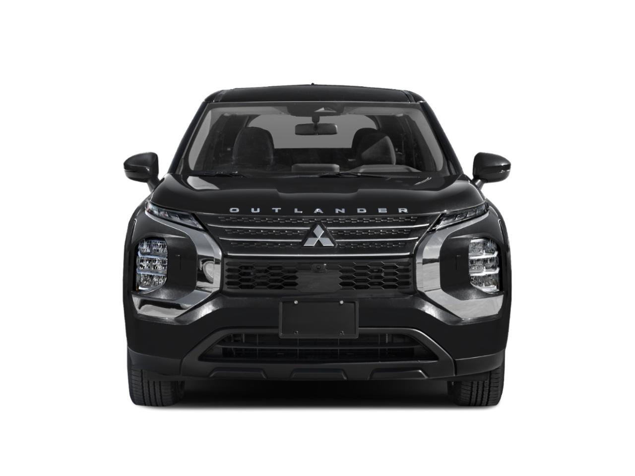 2023 Mitsubishi Outlander PHEV SE