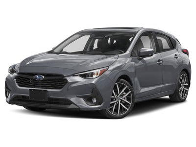 2024 Subaru Impreza Sport