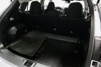 2025 Subaru Impreza Sport