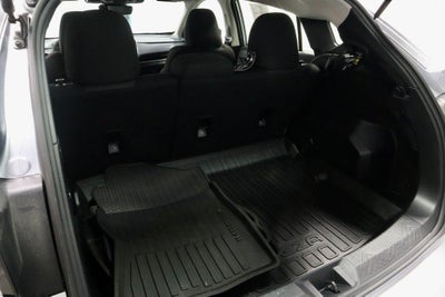 2025 Subaru Impreza Sport