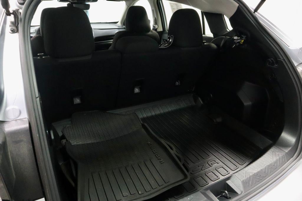 2025 Subaru Impreza Sport