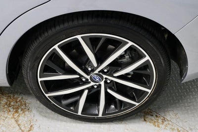 2025 Subaru Impreza Sport