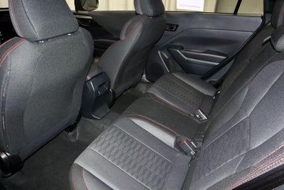 2025 Subaru Impreza Sport