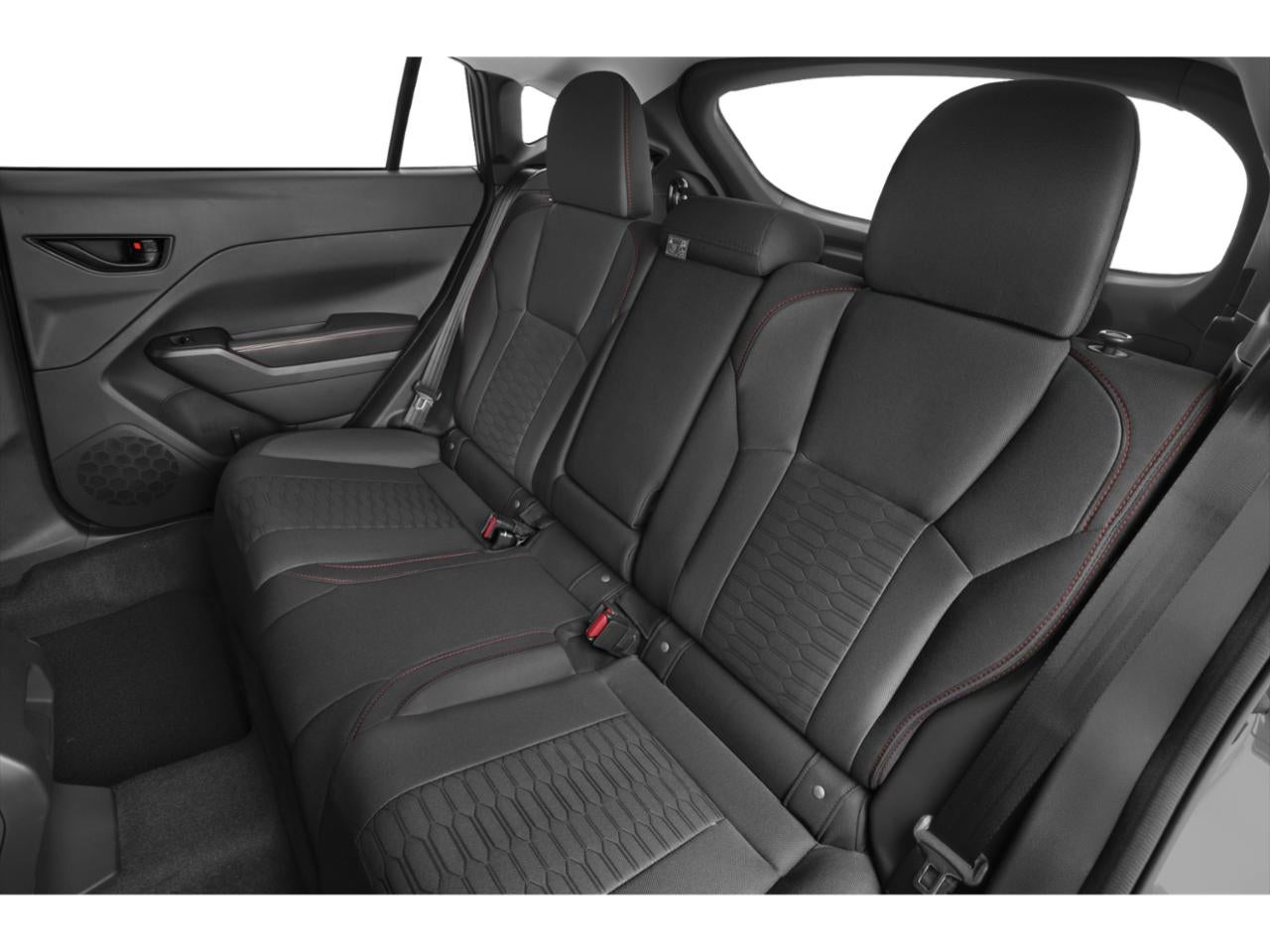 2025 Subaru Impreza Sport