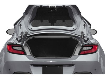 2024 Toyota GR86 Premium