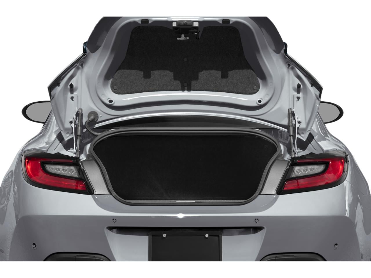 2024 Toyota GR86 Premium