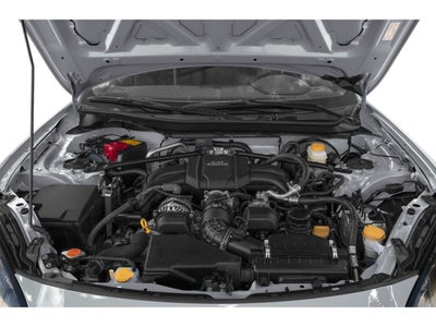 2024 Toyota GR86 Premium