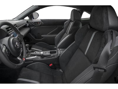 2024 Toyota GR86 Premium