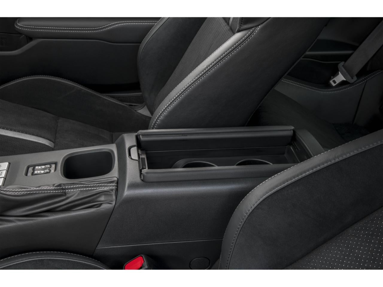 2024 Toyota GR86 Premium