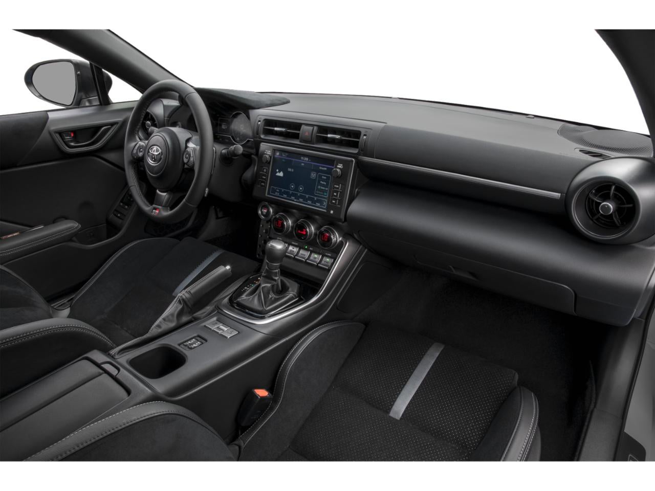 2024 Toyota GR86 Premium