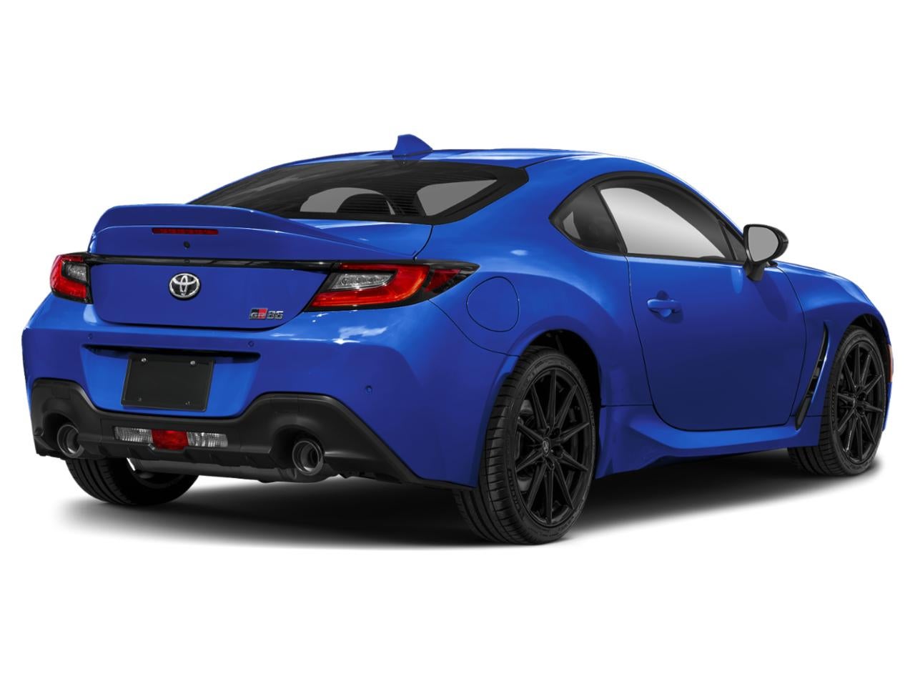 2024 Toyota GR86 Premium