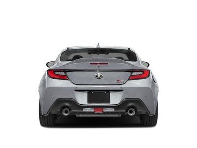 2024 Toyota GR86 Premium