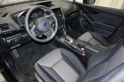 2023 Subaru Crosstrek Premium