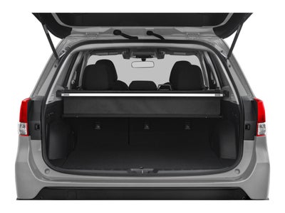 2021 Subaru Forester Base