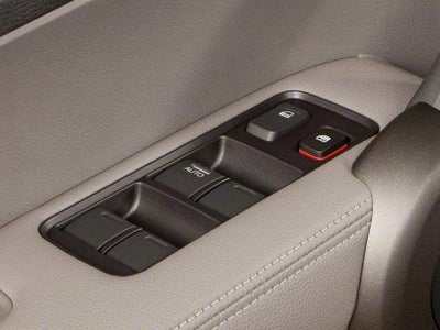 2011 Honda CR-V EX-L