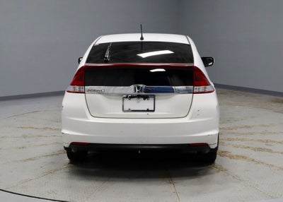 2013 Honda Insight LX