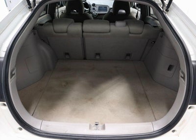 2013 Honda Insight LX