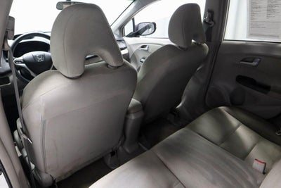 2013 Honda Insight LX