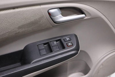 2013 Honda Insight LX